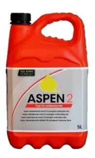 ASPEN 2 Takt Sonderkraftstoff