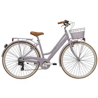 Adriatica RETRO 28 Zoll RH 45 cm Damen rosa