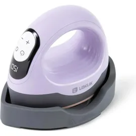 loklik Loklik, ImPress Mini 3 Heizpresse Lavendel