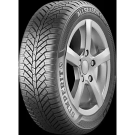 Semperit Allseason-Grip 215/55 R17 94V