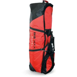 BigMax Big Max Travelcover Atlantis S schwarz