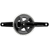 Sram Rival Wide DUB 170mm 43/30 Zähne Kurbelgarnitur (00.6118.613.001)