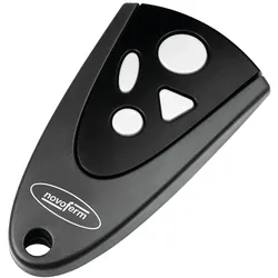 Novoferm Handsender Mini Novotron 504 (Frequenz 433 MHz, 4-Kanal Sender,
