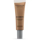 Mádara Skinonym Semi-Matte Peptide Foundation 30 ml auburn 30 ml