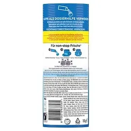 Lenor Aprilfrisch Wäscheparfüm Perls, 155,0 g