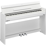 Yamaha YDP-S55 white