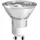 Blulaxa LED-Reflektorlampe BLU-47678 4W GU10 warmweiß 1 St.