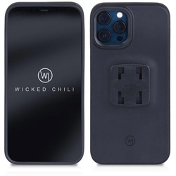 Wicked Chili Case für iPhone 12 Pro Max für Auto / Fahrrad Handy-Halterung