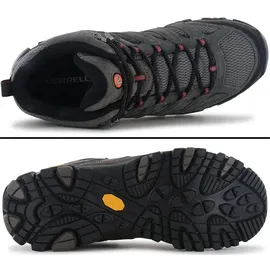 Merrell Moab 3 Mid GTX Herren Beluga 45