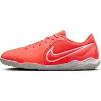 Nike Legend 10 Herren Hot Lava/White 39