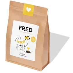 Fred & Felia FRED Huhn 750 g