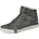 4072-602 dark grey white 42