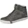 Mustang 4072-602 dark grey/ white, 42