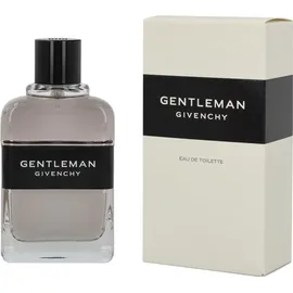 Givenchy Gentleman Eau de Toilette 100 ml