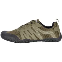 Ballop Pellet Schuhe (Größe 39, oliv)