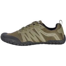 Ballop Pellet Schuhe (Größe 39, oliv)