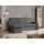 Mirjan24 Ecksofa Totii, Eckcouch mit Bettkasten und Schlaffunktion, Wohnzimmer, Sofas - Couches, Wohnlandschaften, Ecksofas