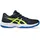 Asics Upcourt 6 GS Kinder, blau, Größe 36 EU