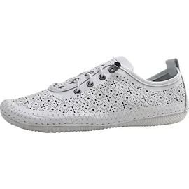 Cosmos Comfort Damen Weiß 40