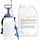 Futum Schabenspray Insektenvernichter 5 l + 5 l Sprüher
