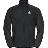 Odlo Essential Light Schwarz, XL