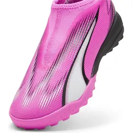 Puma Ultra Match Ll Tt Mid Jr