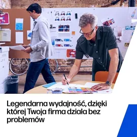 HP 304A schwarz