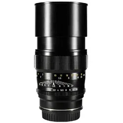 Zhongyi Mitakon 135mm f/2.5 Creator Fuji GFX | ✔️  5 Jahre kostenlose Garantie