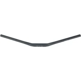 Ergotec H-Bar XXL Alu, Ø31,8mm, 700mm,