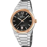 Festina RIVE COLLECTION F20066/4 Damenarmbanduhr