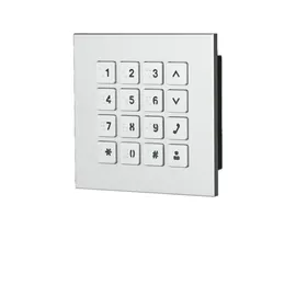Dahua Tastaturmodul VTO4202F-MK