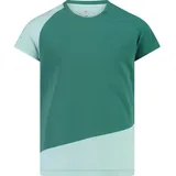 CMP T-shirt Mädchen T-Shirt, grün - 116