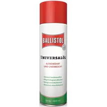 Ballistol Universalöl Spray 400 ml