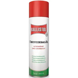 Ballistol Universalöl Spray 400 ml
