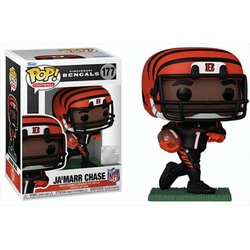 NFL - POP - Ja ́Marr Chase / Cincinnati Bengals