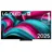 OLED83C54LA 83" 4K OLED evo AI Smart TV C5