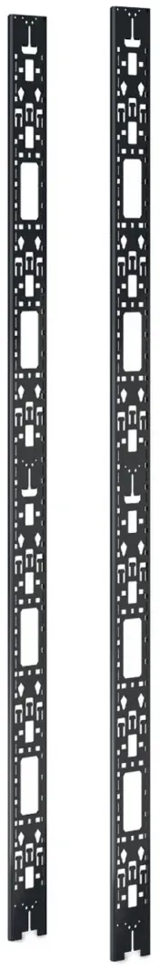 Schneider Elec.(APC) VERTICAL CABLE ORGANIZER AR7572