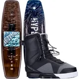 HYPERLITE ATV 148 2026 inkl. TEAM X Boots - 39-41