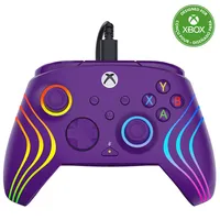 Turtle Beach Afterglow Wave Controller - Purple