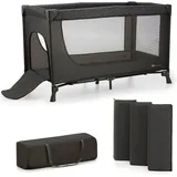 Kinderkraft Joy Light Grey