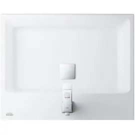 Grohe Cube Keramik Waschtisch 60 x 49 cm (3947300H)