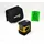 Stabila Kreuzlinienlaser LAX 60 G 3-teiliges Set