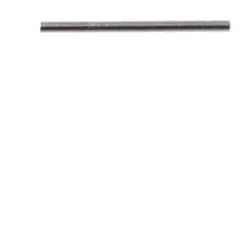 Preload Pin: (T), DPX2 Firm Mode [0.325 TLG x 0.019 Diam]