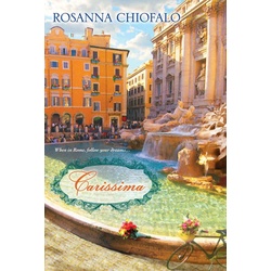 Carissima als eBook Download von Rosanna Chiofalo