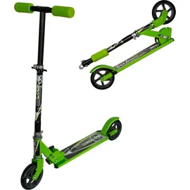 Master Grill MASTER Chaos Grün (MAS-S051-green)