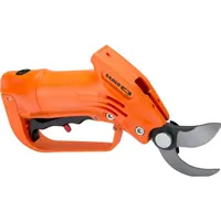 Irimo Irimo, Gartenschere, Pneumatische Profi-Schere mit einer Schneidkapazität von