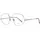 Marcolin Sportmax Brillengestell SM5010 55016 grau