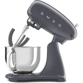 Smeg SMF03GREU grau