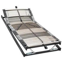 Linneweber Trio 44 KFG Federholzrahmen 90 x 190 cm