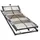 Linneweber Trio 44 KFG Federholzrahmen 90 x 190 cm